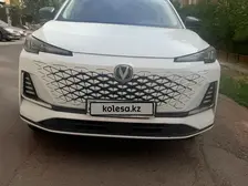 Changan CS55PLUS, 2024