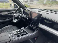 GAC GS8, 2023