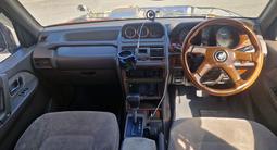 Mitsubishi Pajero 1997 годаfor4 200 000 тг. в Кентау – фото 5