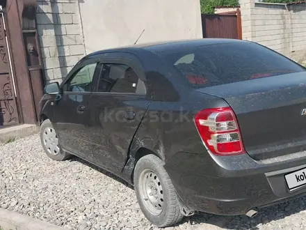 Chevrolet Cobalt 2021 года за 4 000 000 тг. в Туркестан – фото 4