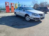 Volkswagen Passat 2007 года за 2 600 000 тг. в Костанай