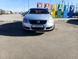 Volkswagen Passat 2007 года за 2 600 000 тг. в Костанай – фото 2