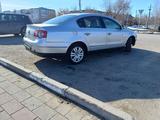 Volkswagen Passat 2007 года за 2 600 000 тг. в Костанай – фото 5