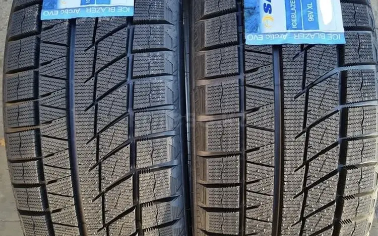 245/40/20 Sailun Ice Blazer Arktik EVO за 250 000 тг. в Алматы