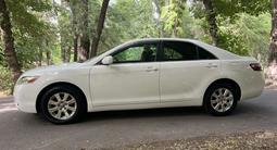 Toyota Camry 2007 года за 5 300 000 тг. в Тараз – фото 4