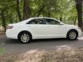Toyota Camry 2007 годаүшін5 300 000 тг. в Тараз – фото 8