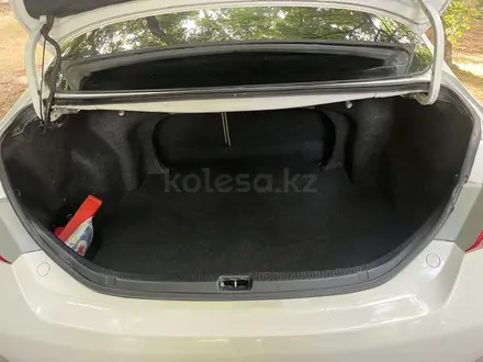 Toyota Camry 2007 года за 5 300 000 тг. в Тараз – фото 16