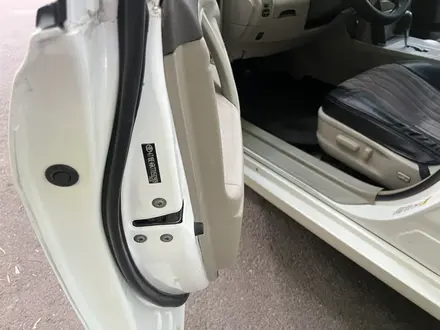 Toyota Camry 2007 года за 5 300 000 тг. в Тараз – фото 17