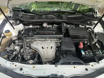 Toyota Camry 2007 года за 5 300 000 тг. в Тараз – фото 15