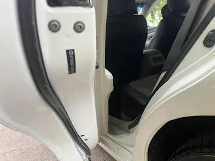 Toyota Camry 2007 года за 5 300 000 тг. в Тараз – фото 18
