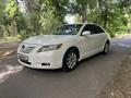 Toyota Camry 2007 годаүшін5 300 000 тг. в Тараз – фото 3