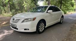 Toyota Camry 2007 года за 5 300 000 тг. в Тараз – фото 3