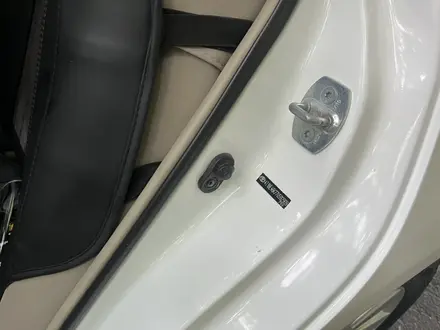 Toyota Camry 2007 года за 5 300 000 тг. в Тараз – фото 19
