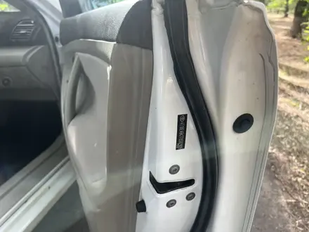 Toyota Camry 2007 года за 5 300 000 тг. в Тараз – фото 23