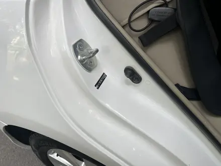Toyota Camry 2007 года за 5 300 000 тг. в Тараз – фото 21