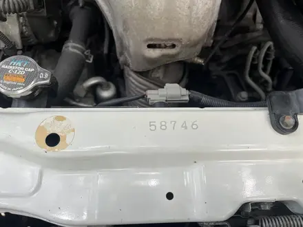 Toyota Camry 2007 года за 5 300 000 тг. в Тараз – фото 27