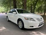 Toyota Camry 2007 годаүшін5 300 000 тг. в Тараз