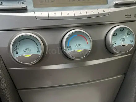 Toyota Camry 2007 года за 5 300 000 тг. в Тараз – фото 31
