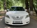 Toyota Camry 2007 годаүшін5 300 000 тг. в Тараз – фото 2