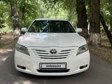 Toyota Camry 2007 года за 5 300 000 тг. в Тараз – фото 2