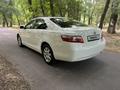 Toyota Camry 2007 годаүшін5 300 000 тг. в Тараз – фото 5