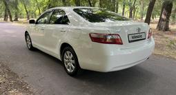 Toyota Camry 2007 года за 5 300 000 тг. в Тараз – фото 5