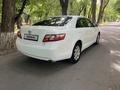 Toyota Camry 2007 годаүшін5 300 000 тг. в Тараз – фото 7