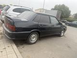 ВАЗ (Lada) 2115 2008 годаүшін850 000 тг. в Астана – фото 3