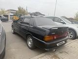 ВАЗ (Lada) 2115 2008 годаүшін850 000 тг. в Астана – фото 4