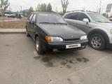 ВАЗ (Lada) 2115 2008 годаүшін850 000 тг. в Астана