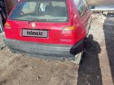 Volkswagen Golf 1992 годаүшін800 000 тг. в Астана – фото 4