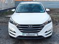 Hyundai Tucson 2015 года за 8 800 000 тг. в Астана – фото 10