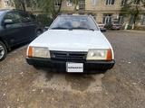 ВАЗ (Lada) 2109 2000 года за 280 000 тг. в Актобе