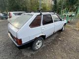 ВАЗ (Lada) 2109 2000 года за 280 000 тг. в Актобе – фото 3