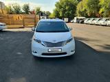 Toyota Sienna 2016 годаүшін17 300 000 тг. в Алматы