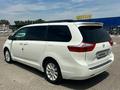 Toyota Sienna 2016 года за 17 500 000 тг. в Алматы – фото 4