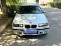 BMW 328 1996 годаүшін2 300 000 тг. в Алматы