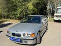BMW 328 1996 годаүшін2 300 000 тг. в Алматы – фото 10