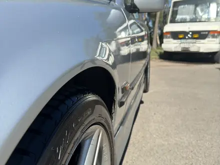 BMW 328 1996 года за 2 300 000 тг. в Алматы – фото 11