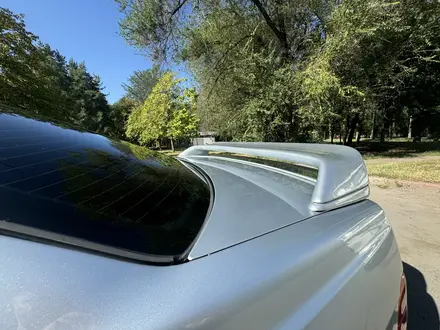 BMW 328 1996 года за 2 300 000 тг. в Алматы – фото 16