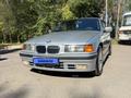 BMW 328 1996 годаүшін2 300 000 тг. в Алматы – фото 4