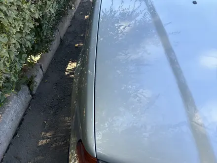 BMW 328 1996 года за 2 300 000 тг. в Алматы – фото 23