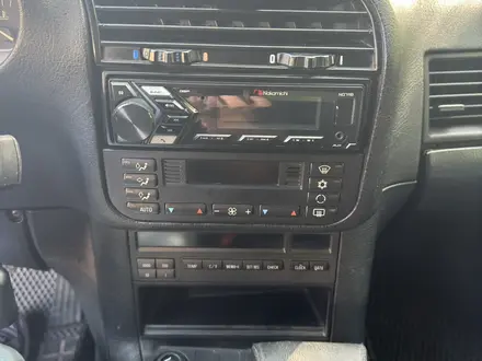 BMW 328 1996 года за 2 300 000 тг. в Алматы – фото 36