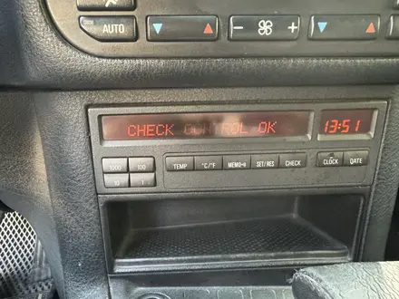 BMW 328 1996 года за 2 300 000 тг. в Алматы – фото 37