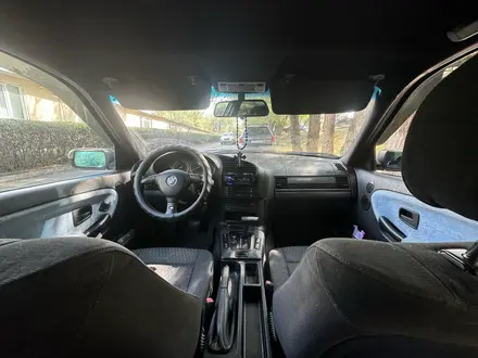 BMW 328 1996 года за 2 300 000 тг. в Алматы – фото 44