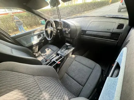 BMW 328 1996 года за 2 300 000 тг. в Алматы – фото 45