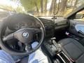 BMW 328 1996 годаүшін2 300 000 тг. в Алматы – фото 47