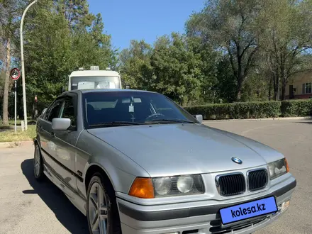 BMW 328 1996 года за 2 300 000 тг. в Алматы – фото 6