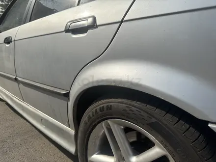 BMW 328 1996 года за 2 300 000 тг. в Алматы – фото 48