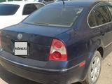 Volkswagen Passat 2002 годаүшін2 700 000 тг. в Астана – фото 2